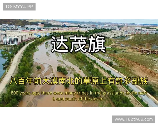 包头直播中：草原钢城的现代魅力探寻